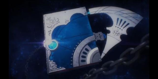 瓦尼塔斯的手札免费版 6