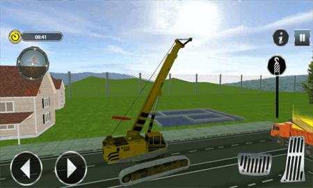 建造达人模拟游戏 v1.1