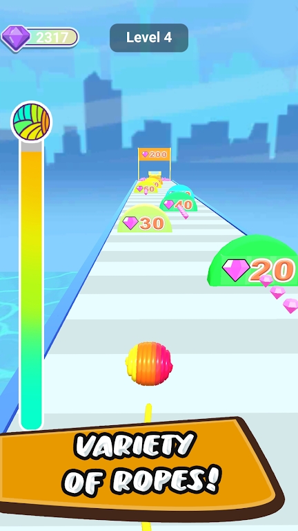 绳索操作员跑 v1.4