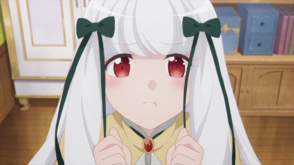 转生恶役只好拔除破灭旗标 v2.0