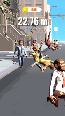 疯狂动物攻击 v0.9.3