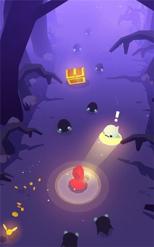 鬼影四射 2024-06-25 15:08