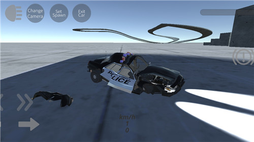 辛迪车祸模拟器 v0.3