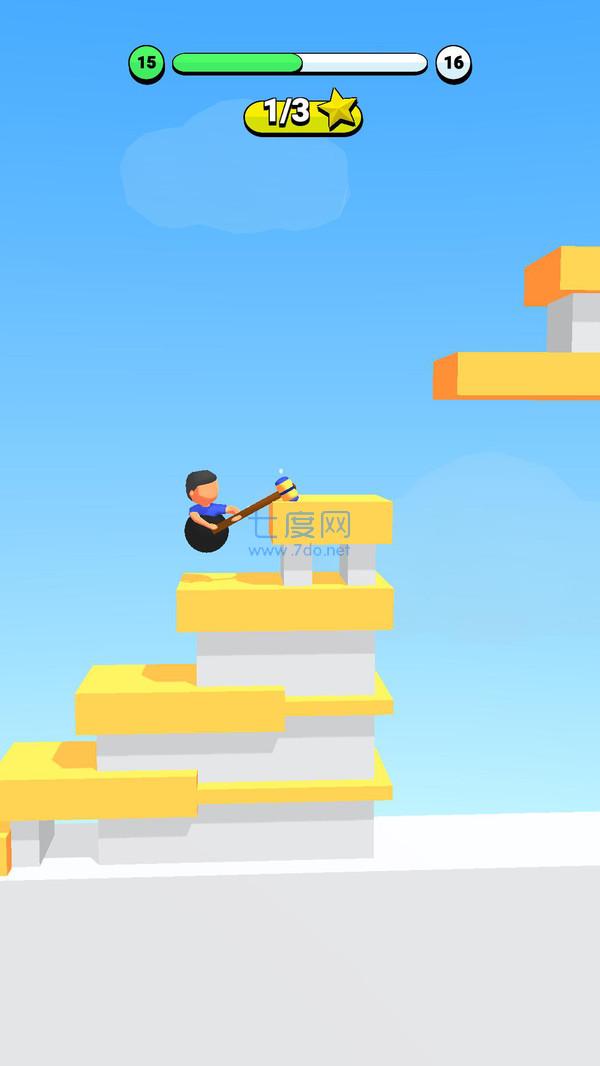 掘地生存游戏 1.0.2