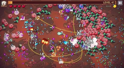 火星幸存者中文版  v0.5