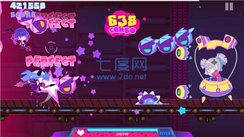 muse dash手机版 v1.5.3