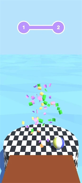 沙滩排球SpeedyBeach Ball