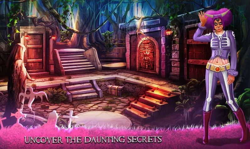 挑战神秘狂欢节游戏中文版汉化版  v3.3.4