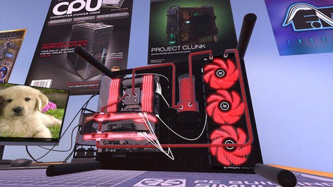 装机模拟器手机版  v1.6.2
