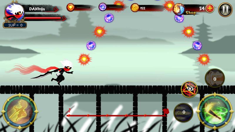 忍者的战斗 v1.1.9