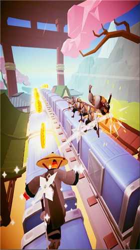 忍者名场面  v0.4