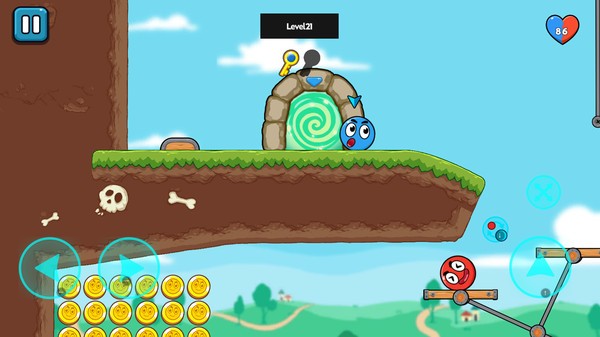 红蓝球 2021-06-24 09:06