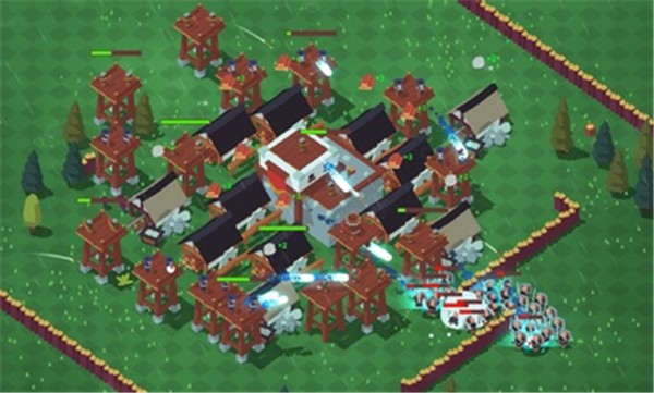 北方王国内置菜单  v0.1