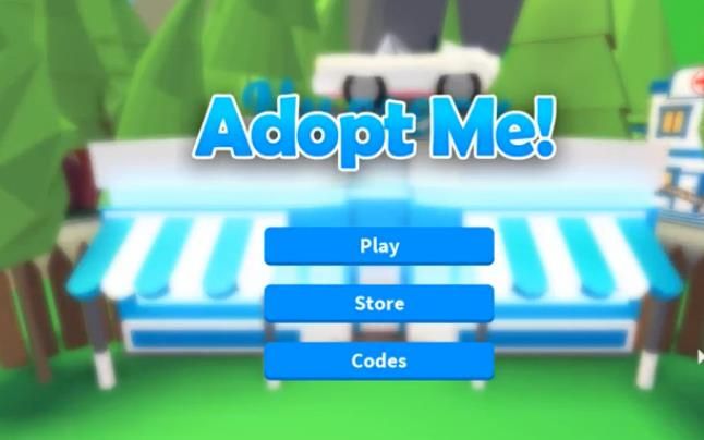 roblox领养模拟器免费下载中文版  v5.4.1