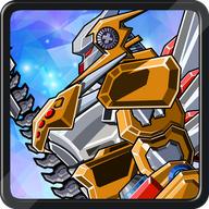 RobotScorpion(蝎子变形机器人)