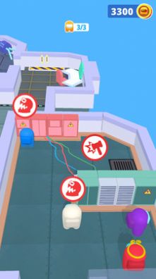 疯狂小矮人无限金币钻石版 v1.0