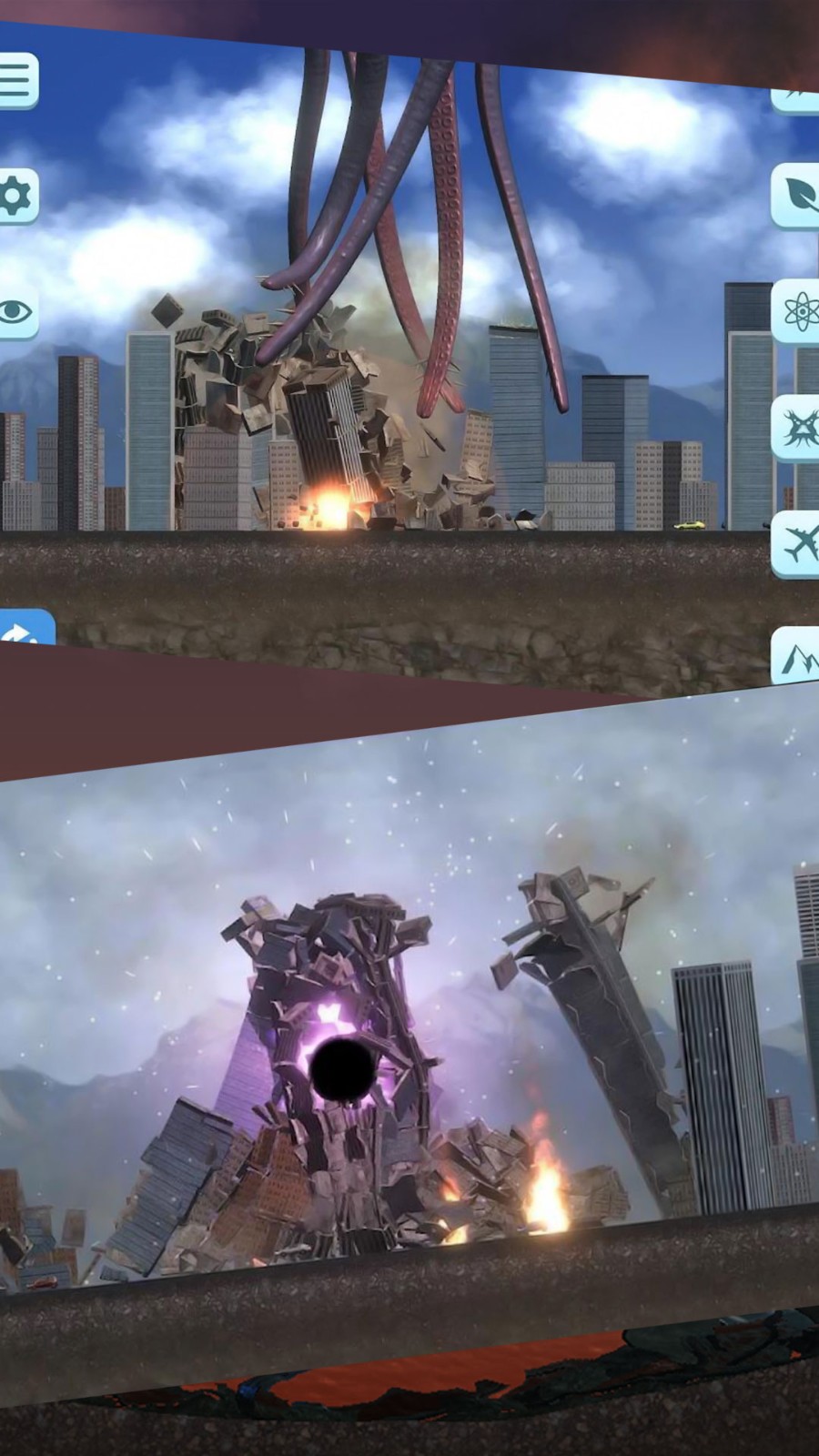 高科技沙盒世界 v1.7.2