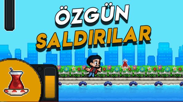 逃离病毒世界 v2.6.1