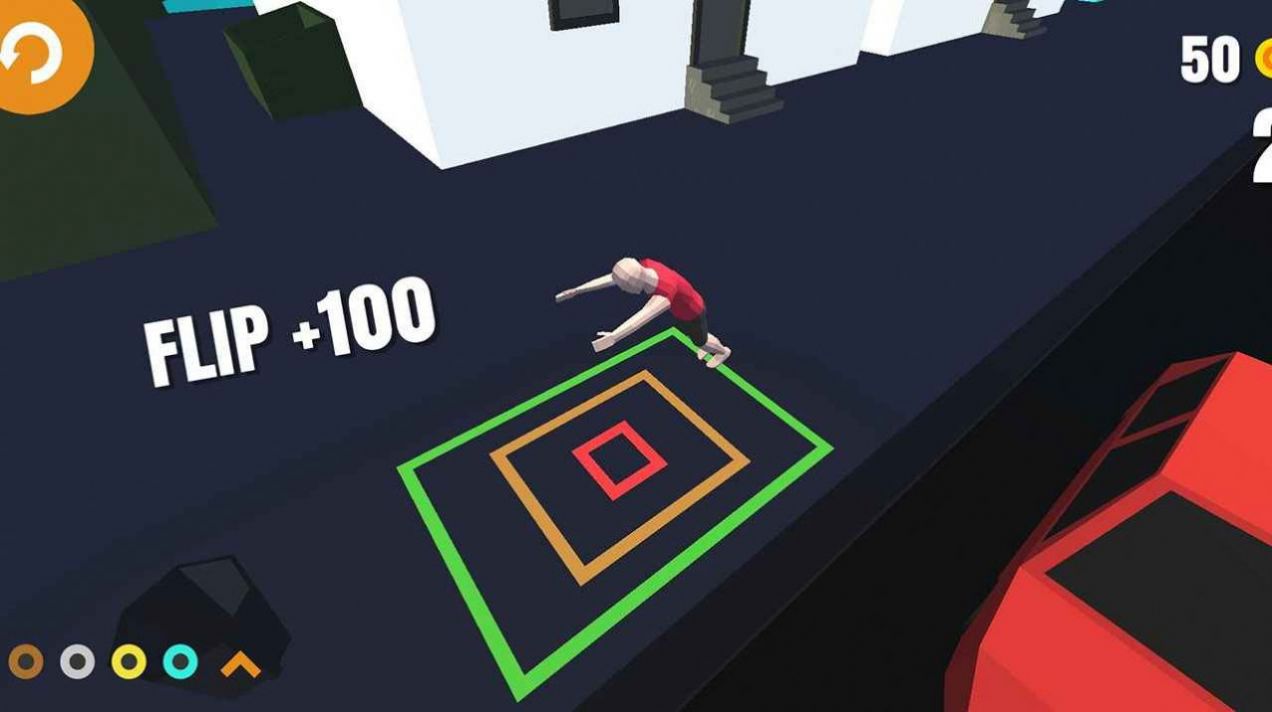 抖音后跳大师小游戏最新版 