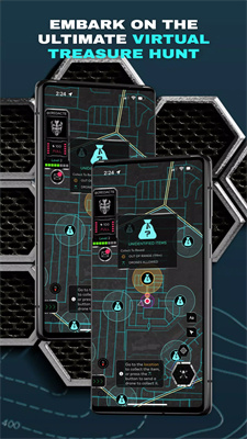 科幻革命少年DEFY