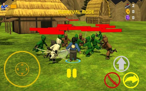 浪人勇士游戏安卓版  v3.2.3