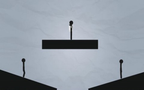 火柴人物理碰撞  v1