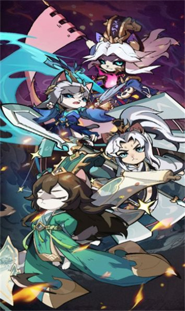 小小喵将  v1.0.0