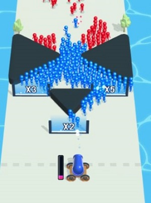 弹球炮弹人 v0.1.0