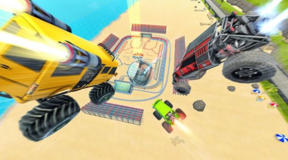 火箭足球杯2021手机游戏安卓版  v4.5.4