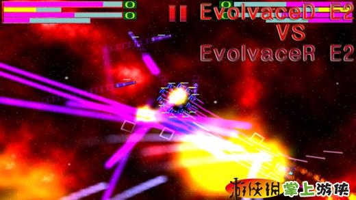 激战E2 Evolvace E2 v4.0.5