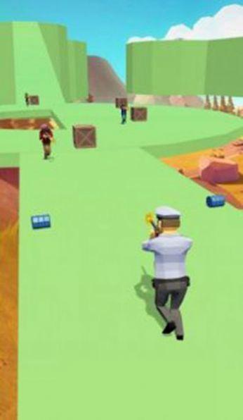 时间与射击  v1.0