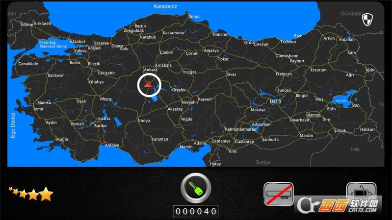 货车模拟器2019(Cargo Simulator 2019) v1.34 安卓版
