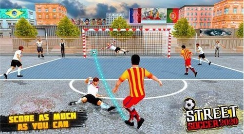 五人制足球锦标赛游戏 2024-06-25 15:08