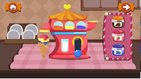 女生厨房烹饪  v1.0.11