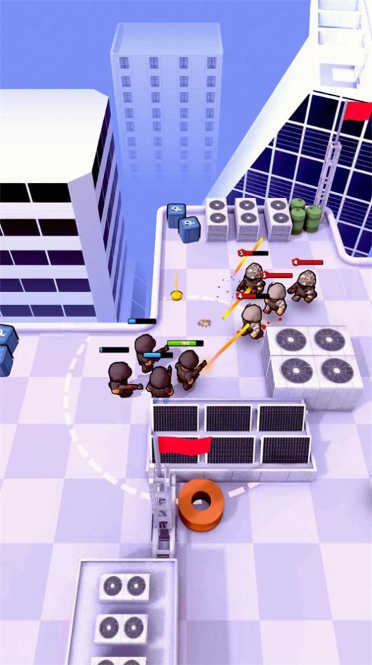 终极救援队 v1.02