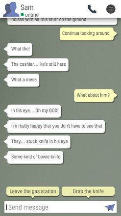 末日逃亡死亡之城中文版 v1.478