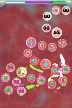 突变:入侵 v4.0.5