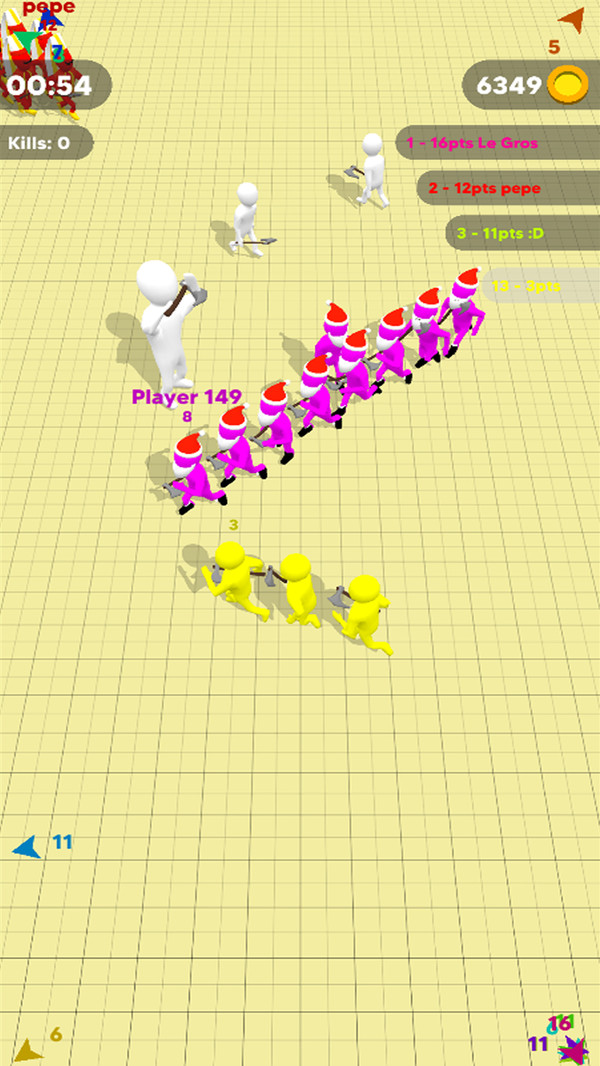 加入我方阵游戏安卓版  v3.2.2