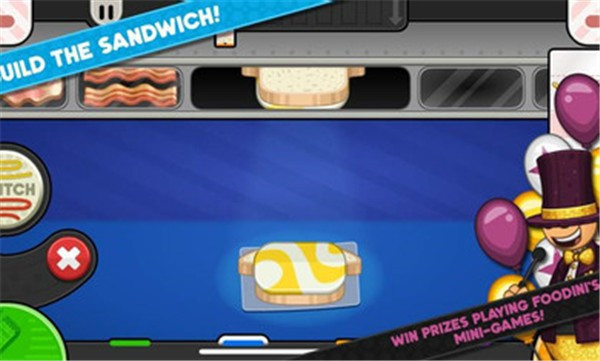 老爹奶酪店手谈汉化版