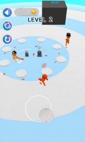 抖音干仗我最牛小游戏最新版  v4.3.3