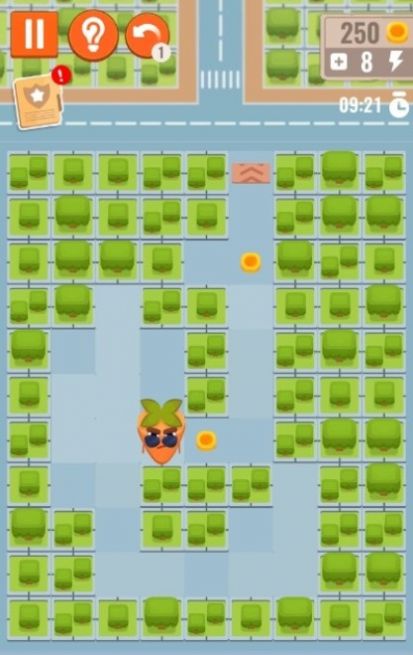 胡萝卜警官手机游戏安卓版  v5.2.2