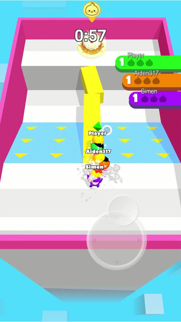 偷蛋大作战 v0.1