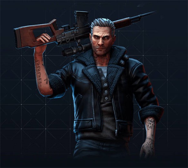 杀手狙击手2 需要支持安卓系统5.2以上