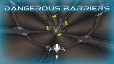 穿越时空隧道 v1.0