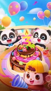 宝宝巴士世界 v3.0.5