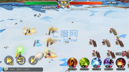 帝国纪元单机版