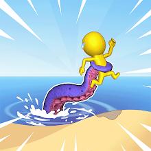 怪物城市合并MonsterCity Merge