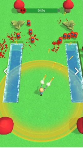荒野枪手  v0.276