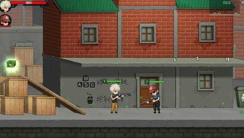 爆枪英雄手机版 v0.5.1.000