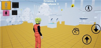 疯狂大乱斗 2021-09-14 14:04